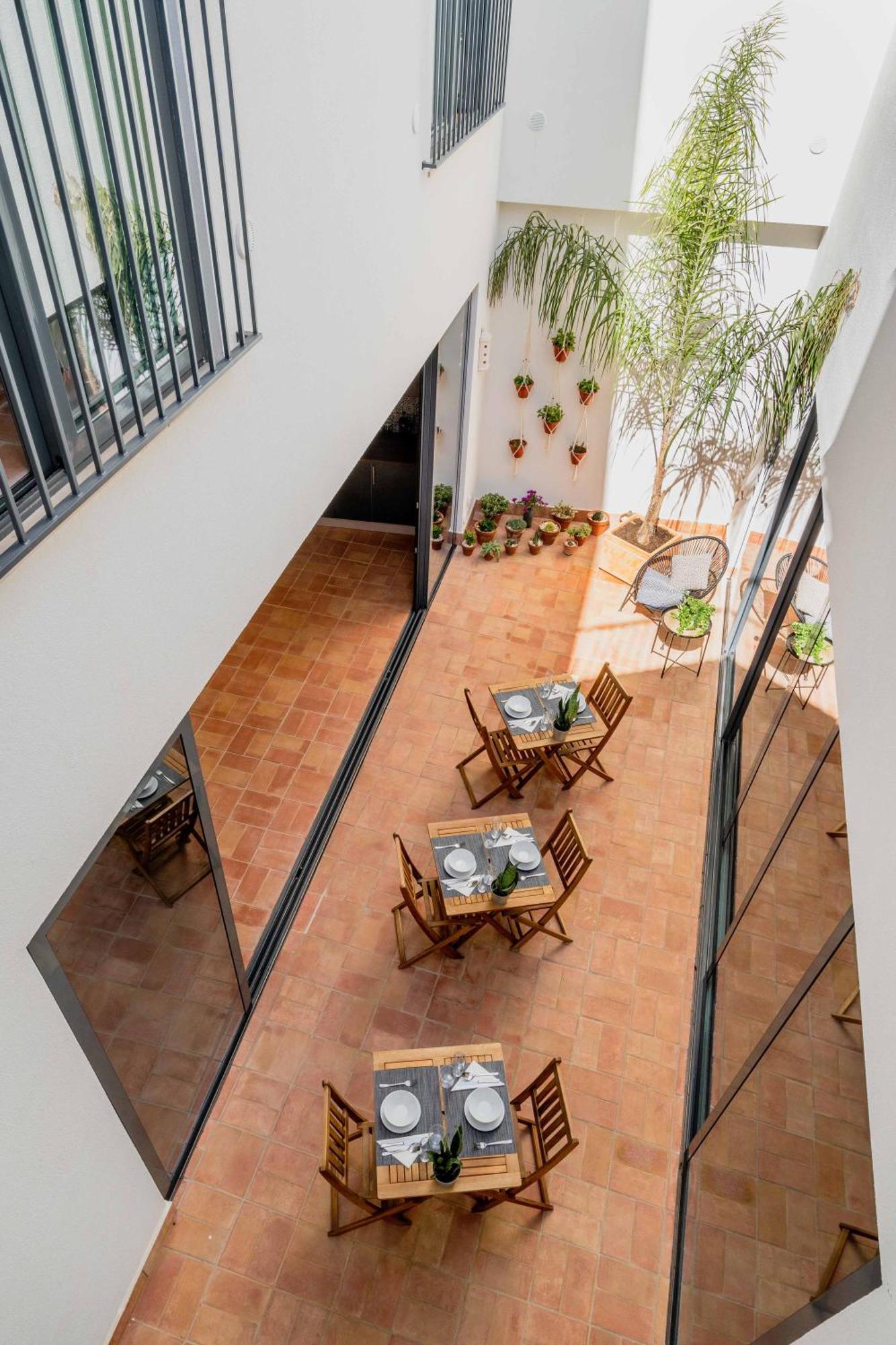 Casa Creativa Lagos Exterior photo