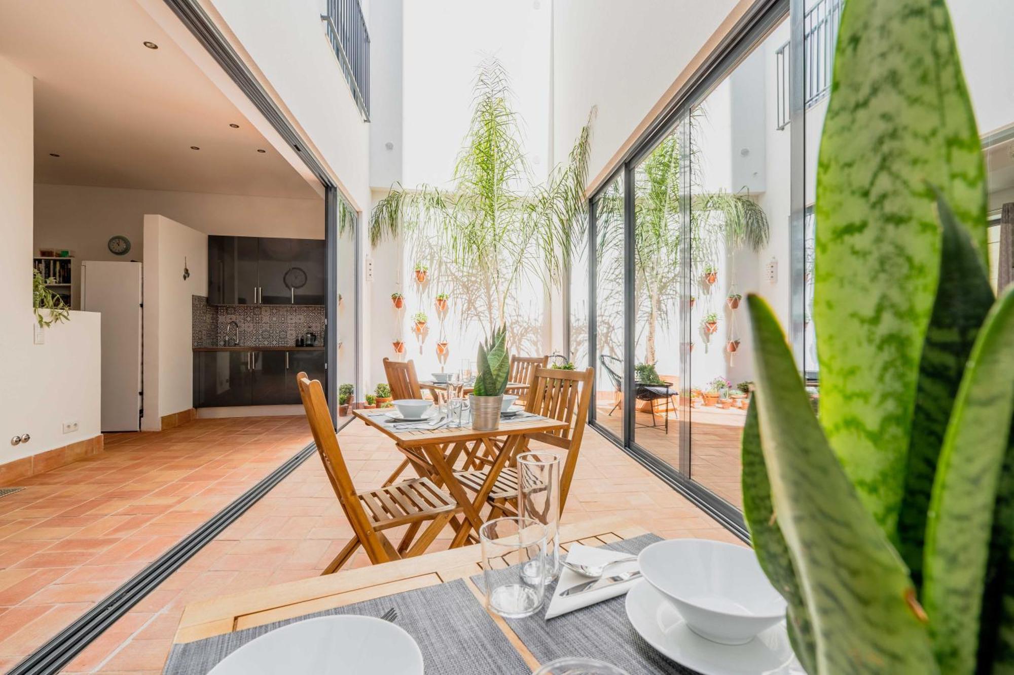 Casa Creativa Lagos Exterior photo