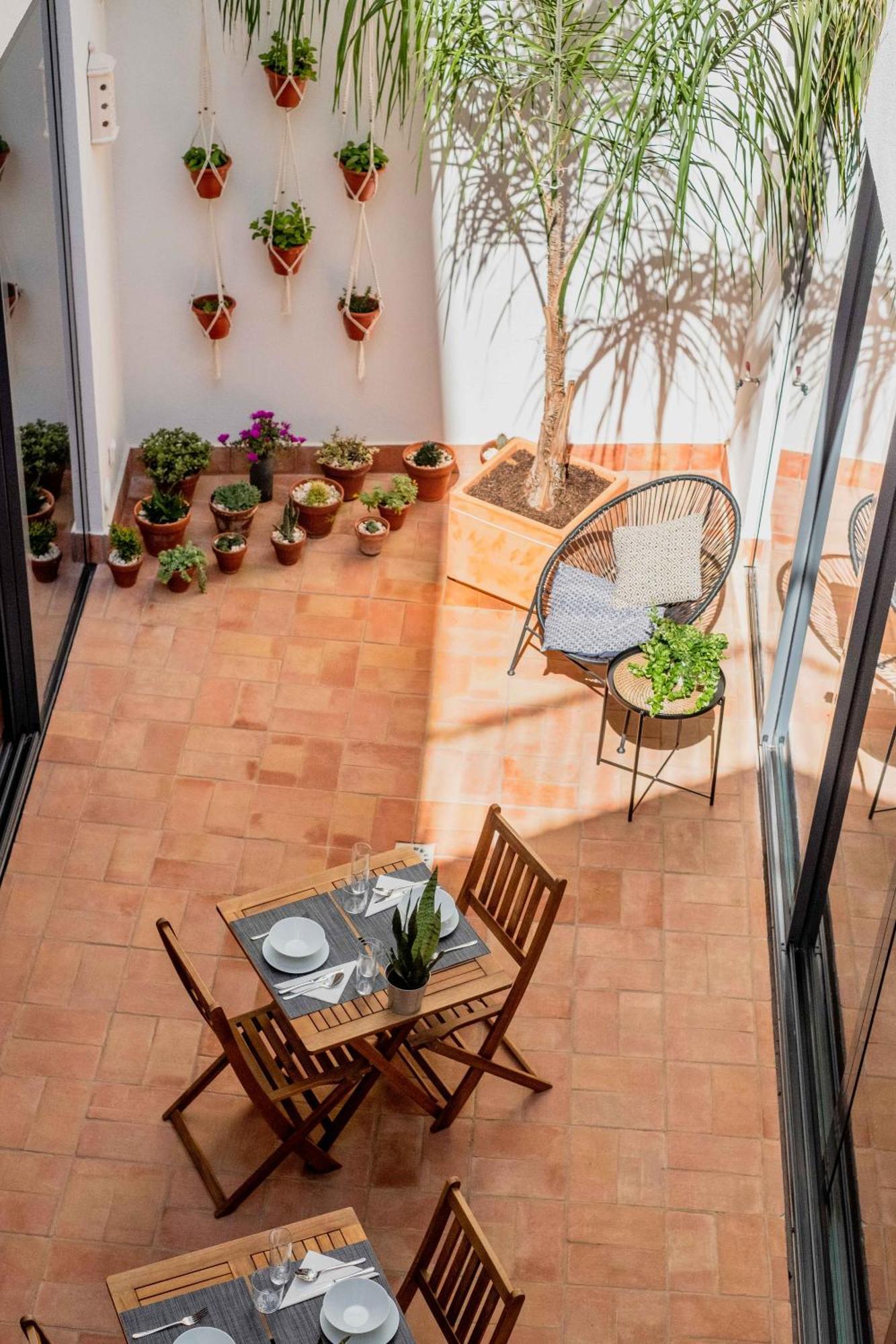 Casa Creativa Lagos Exterior photo
